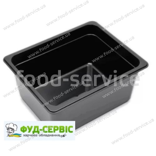 Гастроемкость PC 1/2-150 мм из поликарбоната Brillis (325х265х150)